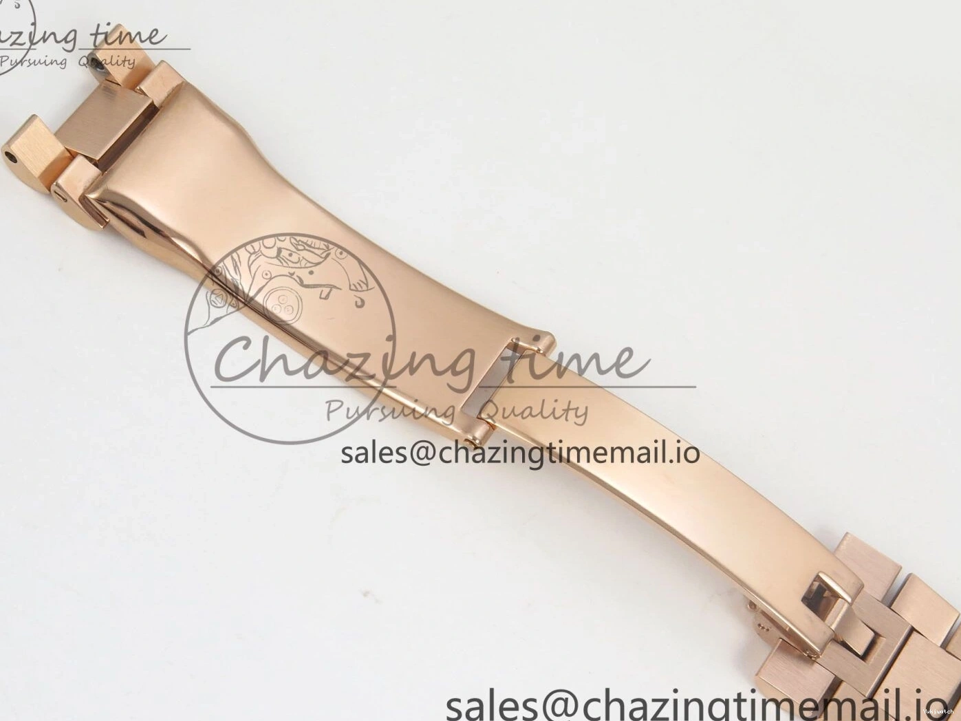 KF President 36 Weight) Day A2836 1:1 Edition Bracelet Date RG Best Crystal (Gain 128235 Dial on Silver 0125